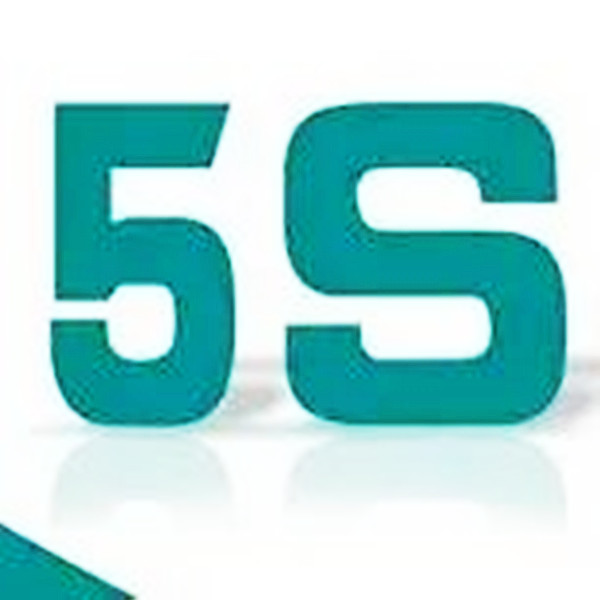 【5S目视化】5S基础5S的起源与发展