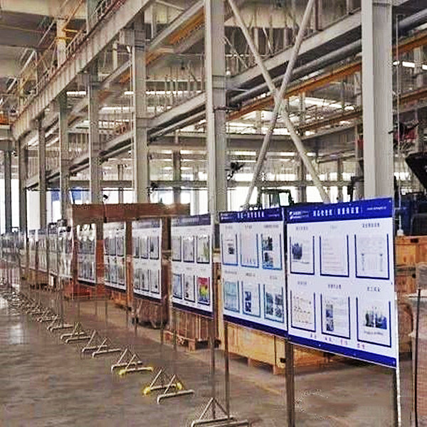 【目视化管理的公司】布告通告栏的注意事项