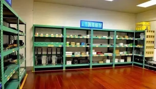 【定制目视化管理】可视化管理和定置管理解决问题方法的区别