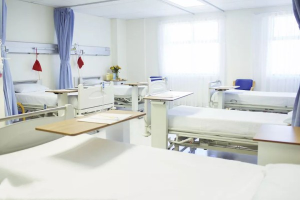 【现场管理目视化】医疗服务现场目视化管理技巧3