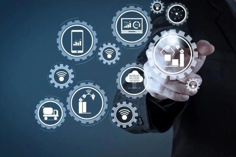 【5s目视化管理】精益管理如何持续，请参考推进模型（三）