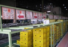 【目视化管理】目视管理“四”要点