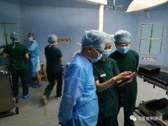 【6S目视化】6S管理在手术室推行体会