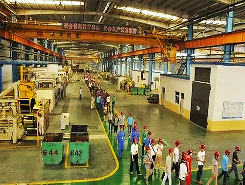 【目视化管理】工厂改善要秉持的十大原则